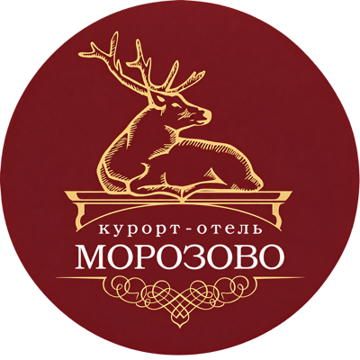 Курорт-отель «Морозово»