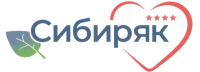 Санаторий «Сибиряк»