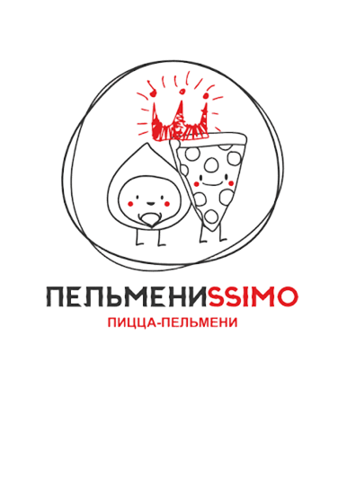 Пельмениssimo