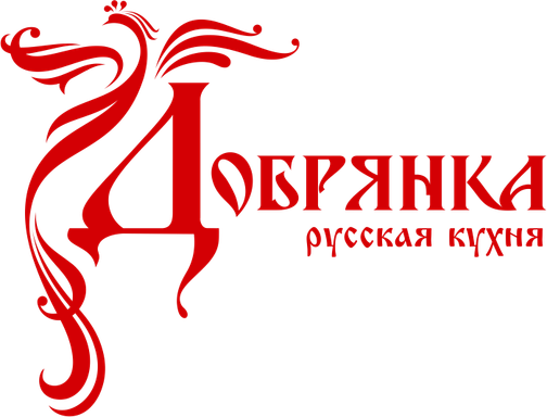 «Добрянка. Русская кухня»