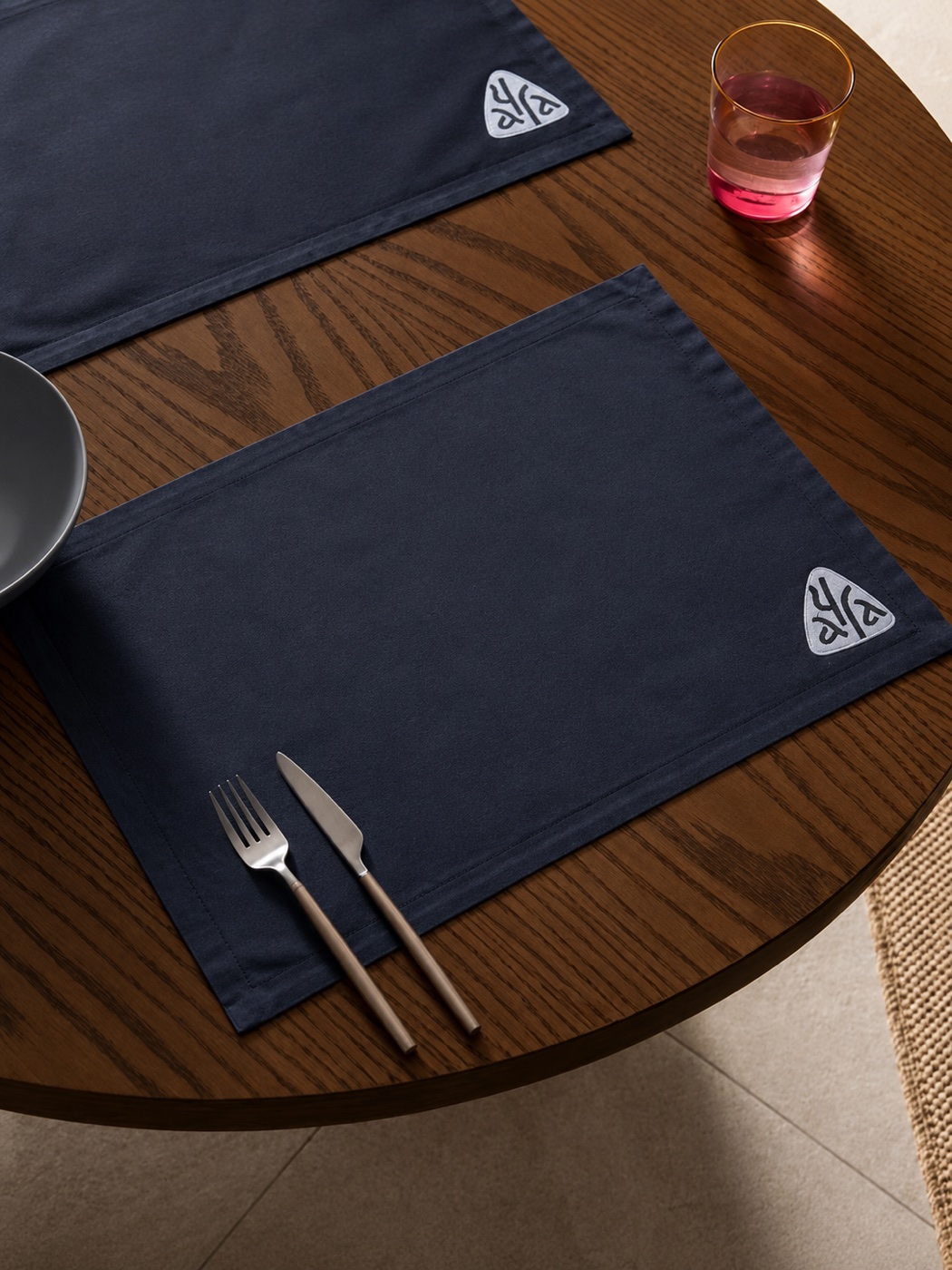 Плейсмат для ресторана