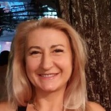 Марина Кузнецова